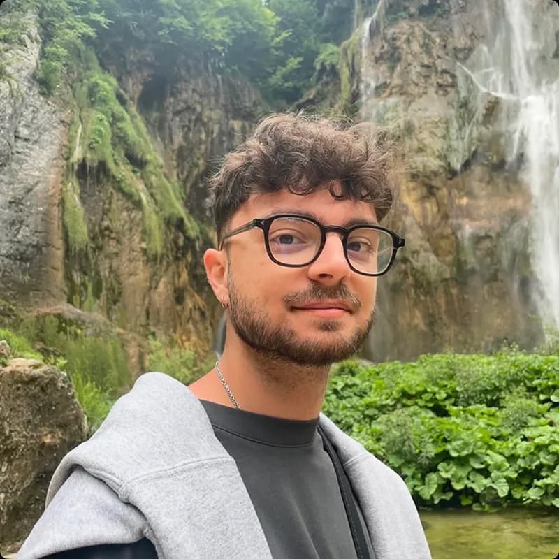 Valentin GIRAUD